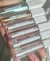 Image 5 of MYSTERY MIX Multichrome Bundle deal lumichrome chameleon pressed pans loose pigments liquid