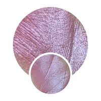 Image 1 of Multichrome Fire Field chameleon pressed pan shimmer Plum Silver Blue Pink Red Orange