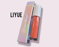 Image 2 of LIYUE Dream Matte Liquid Lipstick Lip Color Waterproof