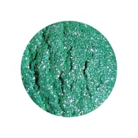 Image 2 of New Magic Multichrome chameleon moonshifter Janus mineral color shifting iridescent loose pigment