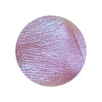 Image 2 of Multichrome Fire Field chameleon pressed pan shimmer Plum Silver Blue Pink Red Orange