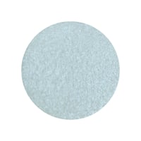 Image 2 of Prism highlight diamond white color shift 26mm pan duochrome shimmery