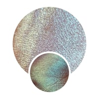 Image 1 of Folklore Collection Iridescent Duochromes Myth shimmery neon green to gold