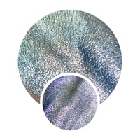 Image 1 of Cygnus Multichrome chameleon purple pink teal seagreen silver
