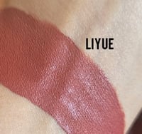 Image 3 of LIYUE Dream Matte Liquid Lipstick Lip Color Waterproof