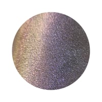 Image 2 of Folklore Collection Iridescent Duochromes Fantasia shimmery Red Pink gold