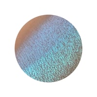 Image 2 of Folklore Collection Iridescent Duochromes Nymph shimmery green blue dupe
