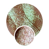 Image 1 of New Magic Multichrome chameleon moonshifter Callisto mineral color shifting magical dupe vegan
