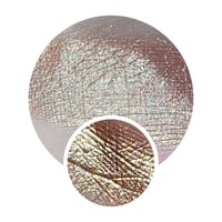 Image 1 of Boötes bootes Light brown beige gold cream tones with gold cream