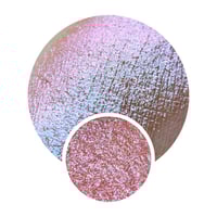 Image 1 of Magic Multichrome chameleon moonshifter Eirene mineral color shifting eyeshadow loose