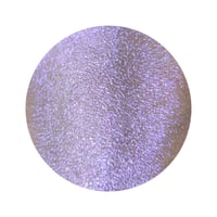Image 3 of Folklore Collection Iridescent Duochrome Pixie violet lavender neon pink color shift trichrome