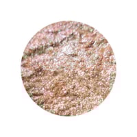 Image 2 of New Magic Multichrome chameleon moonshifter Callisto mineral color shifting magical dupe vegan