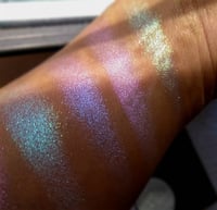 Image 3 of Folklore Collection Iridescent Duochromes 4 shades Bundle Set