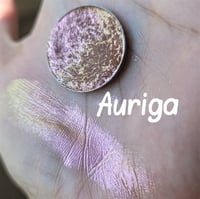 Image 3 of CONSTELLATION Collection Auriga Multichrome chameleon