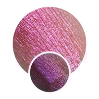 Image 1 of AFTERLIFE Multichrome chameleon pressed pan