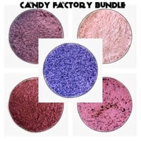 Image 1 of Multichrome Candy Color set bundle of 5