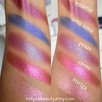 Image 2 of Multichrome Candy Color set bundle of 5