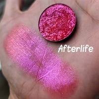 Image 2 of AFTERLIFE Multichrome chameleon pressed pan