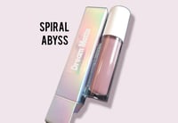 Image 3 of Spiral Abyss Dream Matte Liquid Lipstick Lip Color Waterproof long lasting
