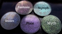 Image 5 of Folklore Collection Iridescent Duochromes 4 shades Bundle Set