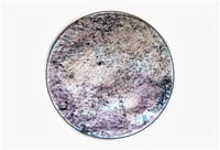 Image 5 of Cygnus Multichrome chameleon purple pink teal seagreen silver