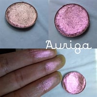 Image 5 of CONSTELLATION Collection Auriga Multichrome chameleon