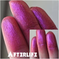 Image 3 of AFTERLIFE Multichrome chameleon pressed pan