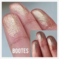 Image 5 of Boötes bootes Light brown beige gold cream tones with gold cream