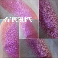 Image 4 of AFTERLIFE Multichrome chameleon pressed pan