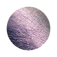 Image 5 of Multichrome ZET Uma chameleon pressed pan shimmery darkened purple/blue/violet pinkish