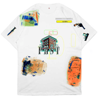 TSA SHIRT