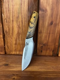 Image 4 of Johnson Bar Knife 