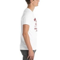 Image 4 of  Officially licensed Darkwater Correctional Unisex t-shirt