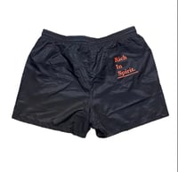 Image 2 of "Forever Rich" Summer Shorts 