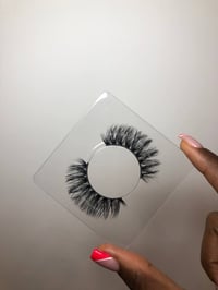 "XTRA" Strip Lashes