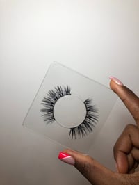 Image 2 of "LAVISH" Strip Lashes