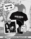 PACK - Dying Breed - LP + Samarreta