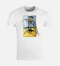 T-shirt - Pêcherie