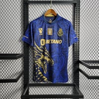 Image 1 of Porto Special Edition Dragon Jersey