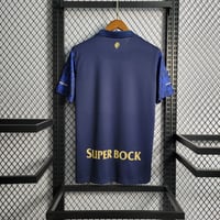 Image 2 of Porto Special Edition Dragon Jersey