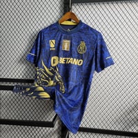 Image 3 of Porto Special Edition Dragon Jersey