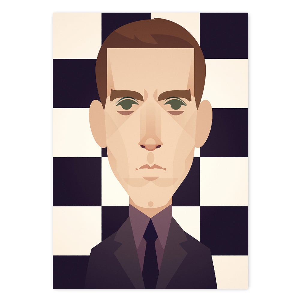 Terry Hall