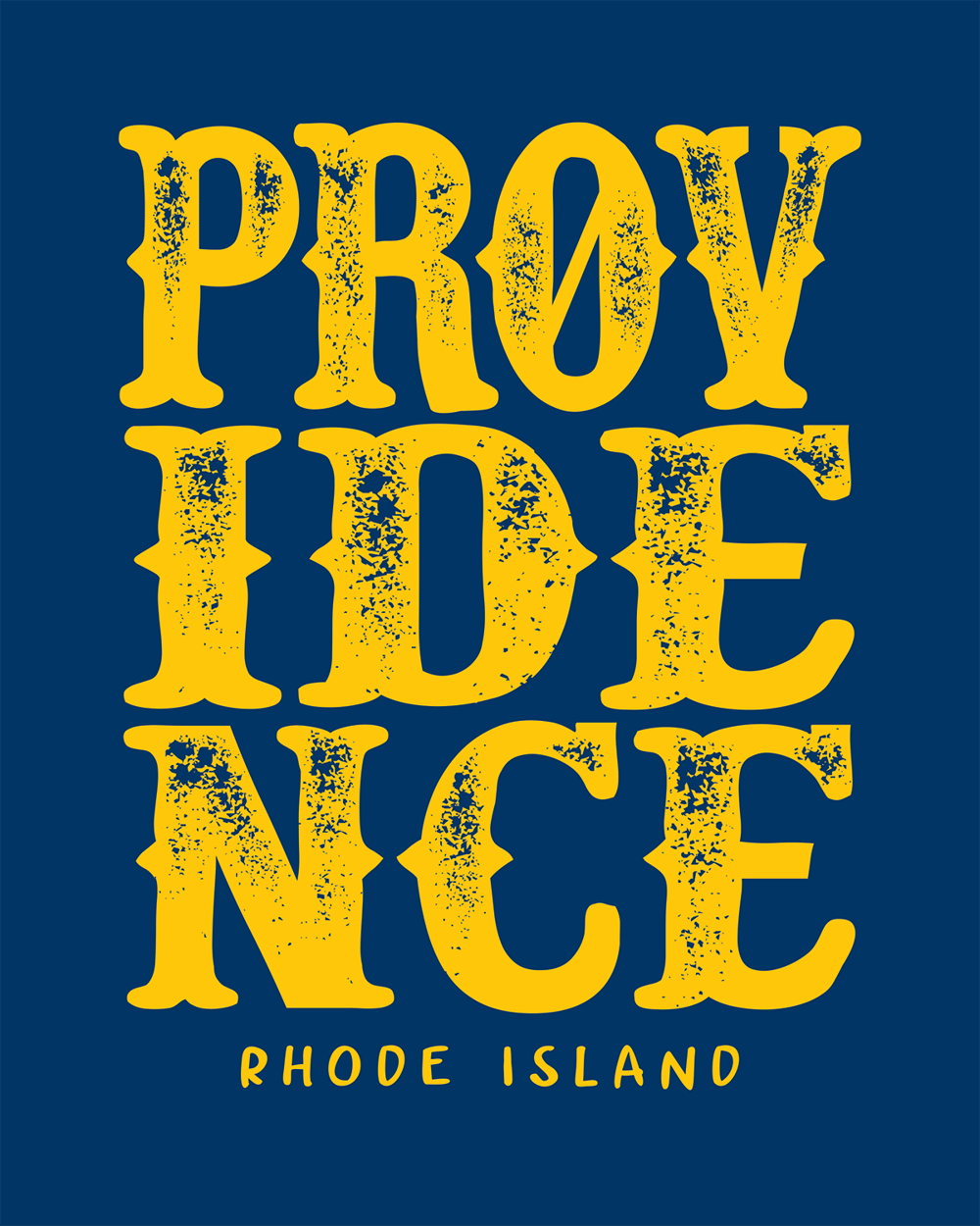 Rhode Island Collection