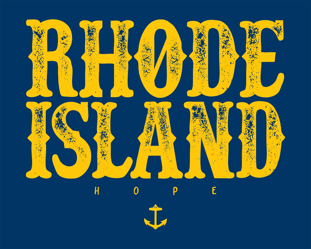 Rhode Island Collection
