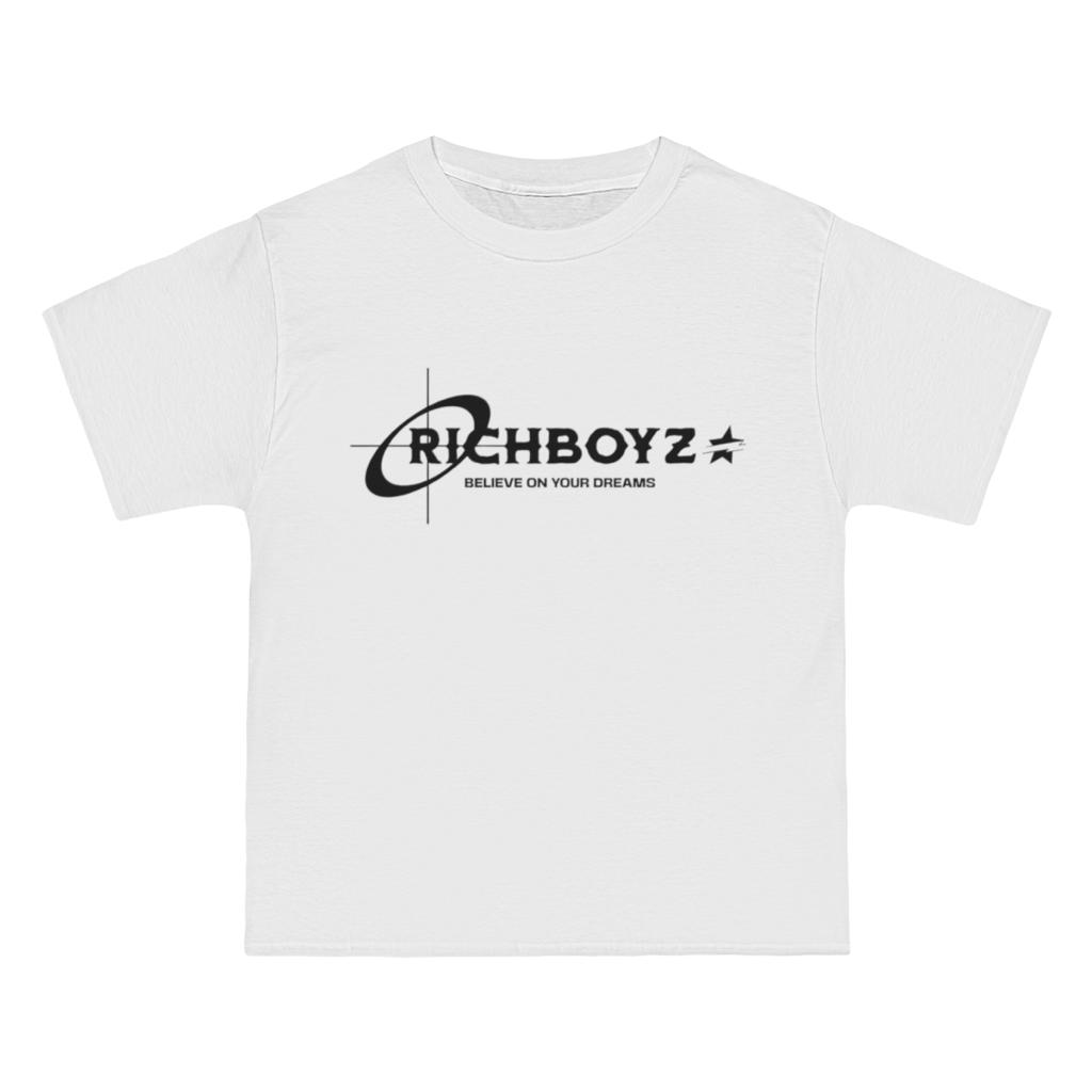 Image of Rich Boyz Dreams T-Shirt