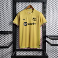 Image 1 of Barcelona 22/23 Away Jersey