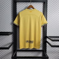Image 2 of Barcelona 22/23 Away Jersey