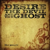 Image of Desire, The Devil and The Ghost - The People