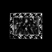SDLXXX Zmyrna/Nebran - Zmyrna/Nebran - CD