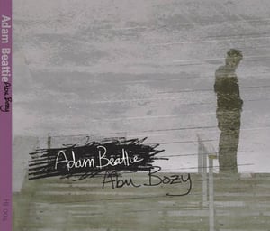 Image of Adam Beattie - Abu Bozy